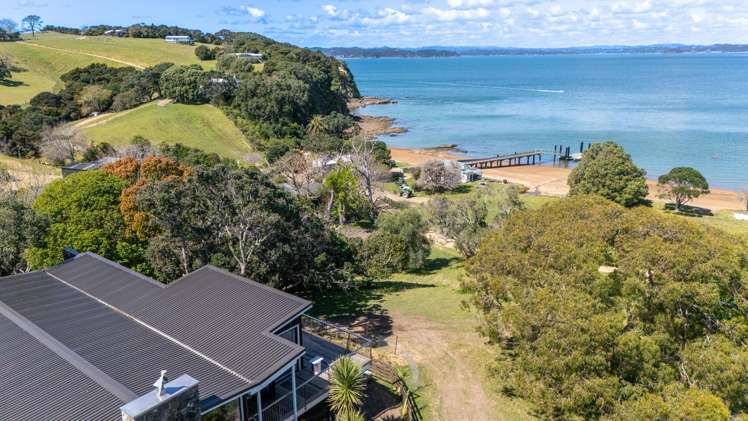 Lot Lot 3/- Moturoa Island Kerikeri_29