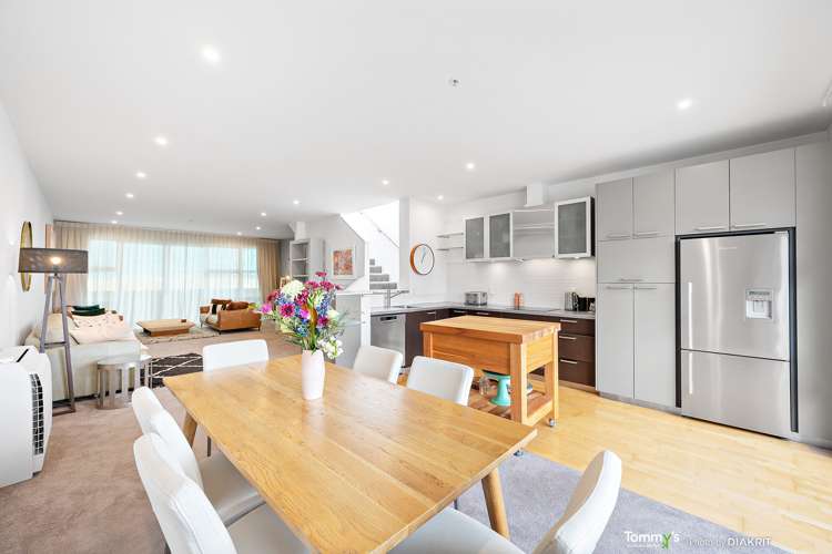 306/33 Frederick Street Te Aro_1