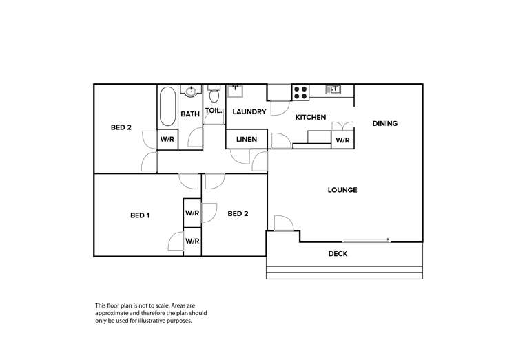 8b Geraldine Crescent Cloverlea_3