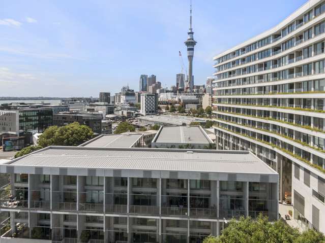 210/47 Union Street Auckland Central_3