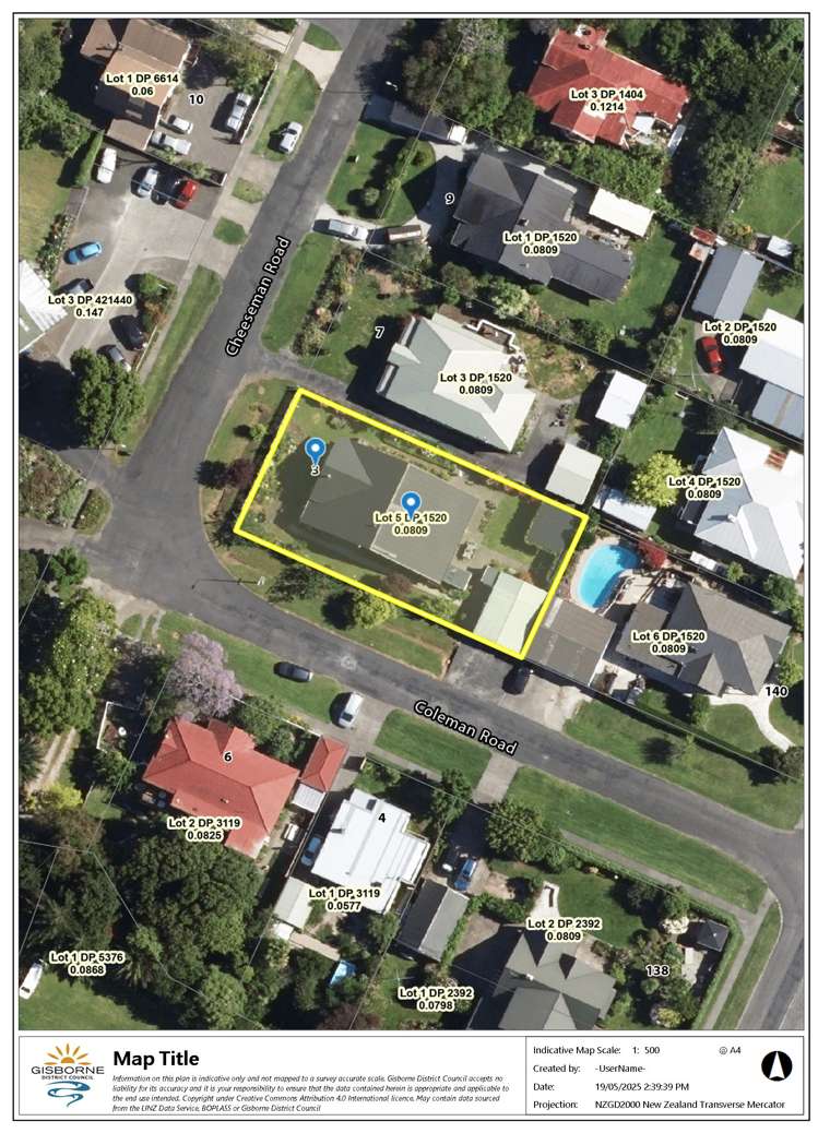 3 Cheeseman Road Inner Kaiti_18