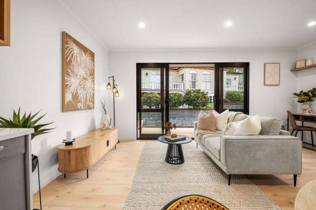 3/143 Clarence Street Hamilton Lake_4