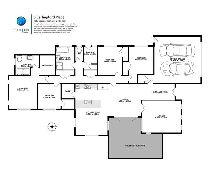 8 Carlingford Rise Dinsdale_17