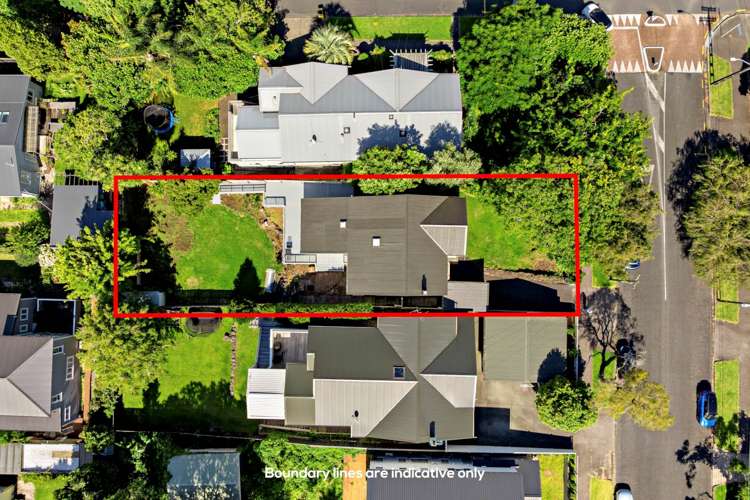 54 Kensington Avenue Mount Eden_20