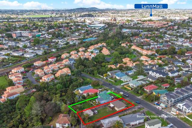 16 & 18 Westall Road New Lynn_1