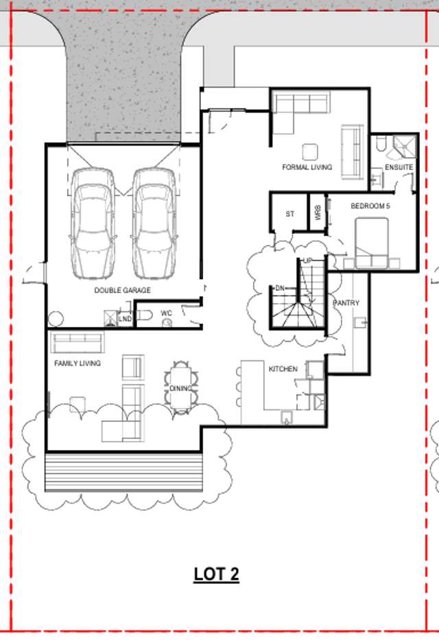 Lot 13B/57 Schnapper Rock Road Schnapper Rock_1