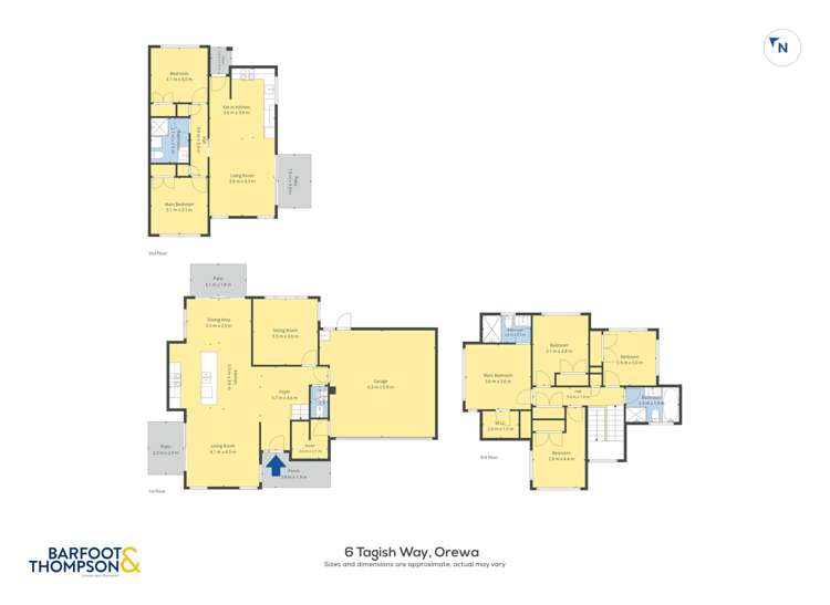 6 Tagish Way Orewa_32