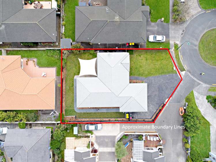 16 Naul Place East Tamaki Heights_14