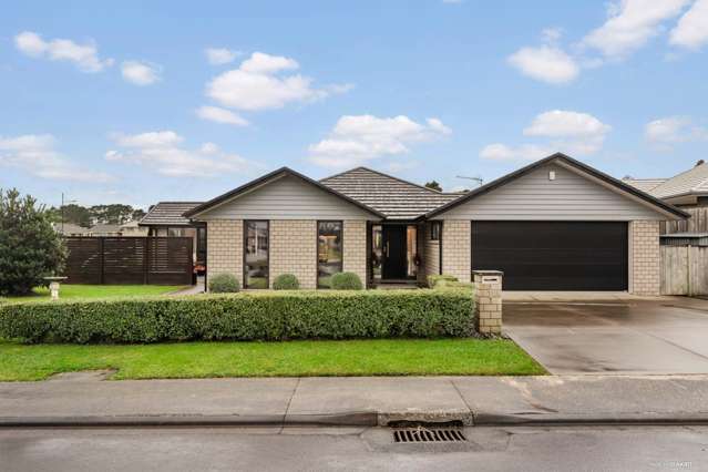 Easy Living in a Prime Location