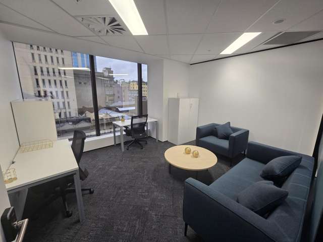 125 Queen Street Auckland Cbd_4