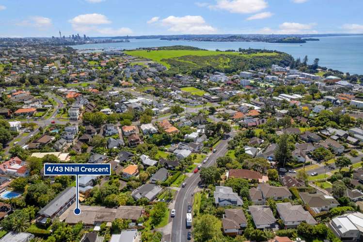 4/43 Nihill Crescent Mission Bay_18