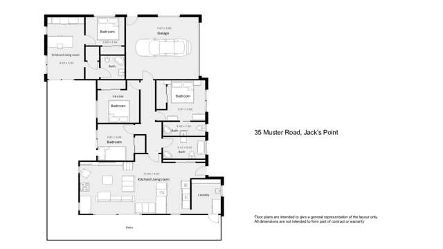 35 Muster Road, Hanley's Farm Jacks Point_1