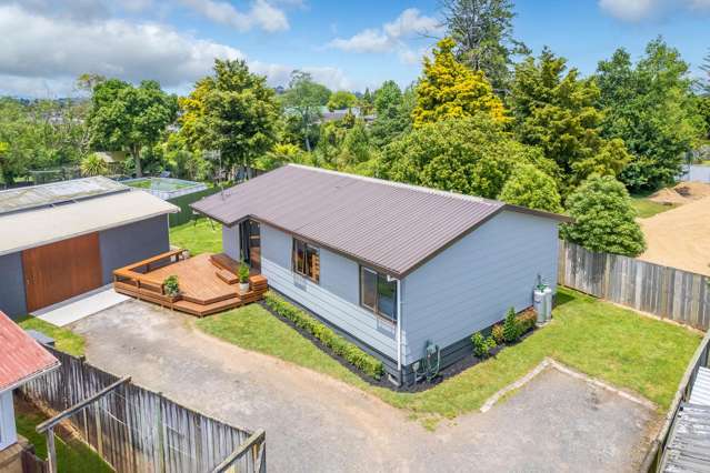 Waikato Hospital for only $619,000