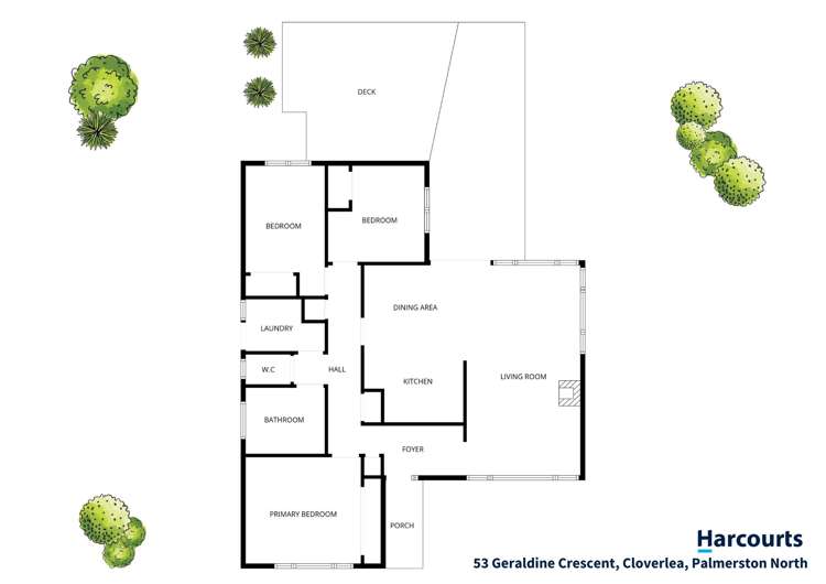 53 Geraldine Crescent Cloverlea_20