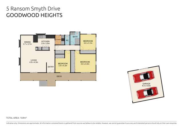 5 Ransom Smyth Drive Goodwood Heights_1