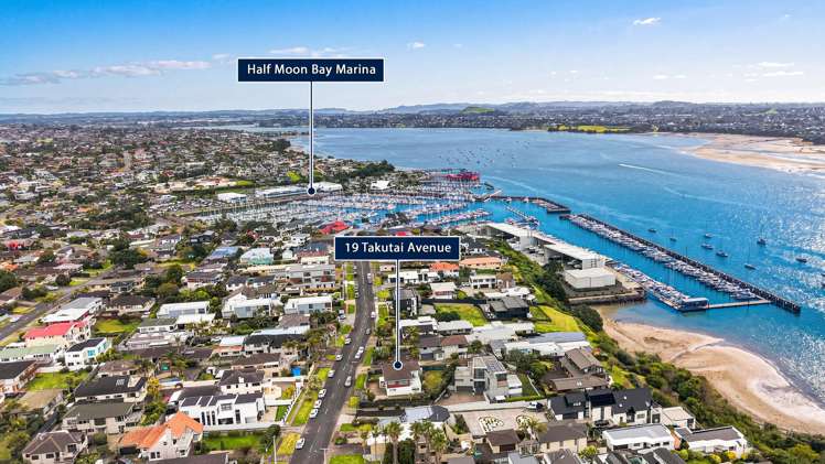 19 Takutai Avenue Bucklands Beach_23