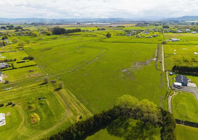 Hansen Road Makauri_1