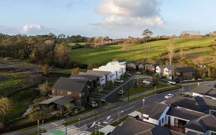 Milldale Henry Tayler Rise Milldale_12