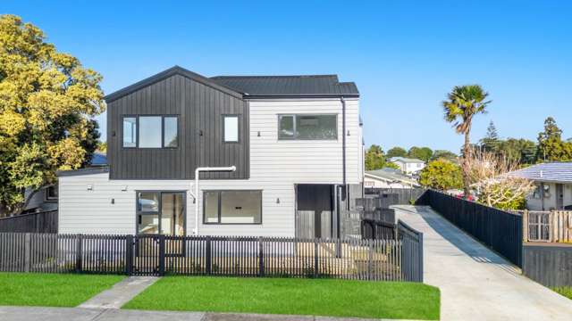Premium Finishes,Freehold Title, Exceptional Value