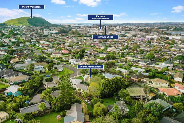 16 Mccracken Road Mount Wellington_22