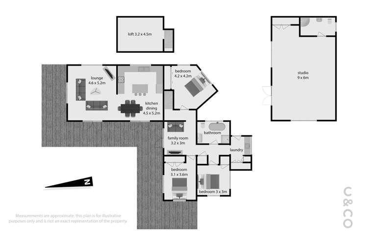 11 Taupaki Road Taupaki_49