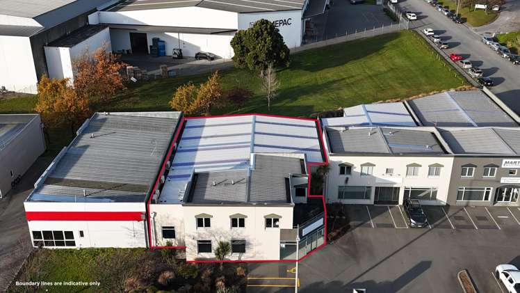 101C Waterloo Road Hornby_6