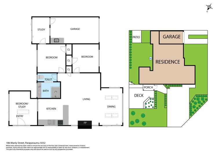 186 Manly Street Paraparaumu Beach_19