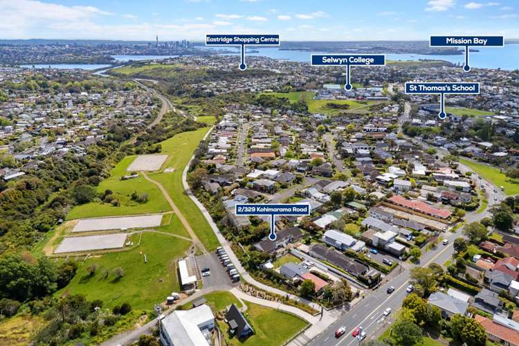 2/329 Kohimarama Road St Heliers_13