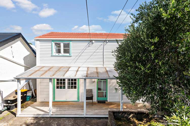 88 Elizabeth Street Mount Victoria_13