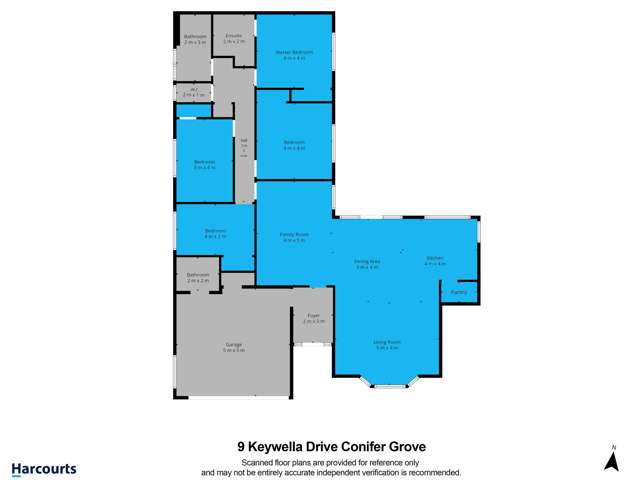 9 Keywella Drive Conifer Grove_1