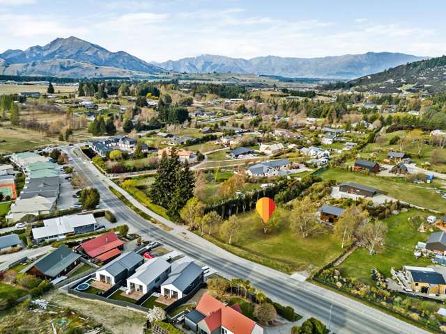 Wanaka Living Without the Stretch