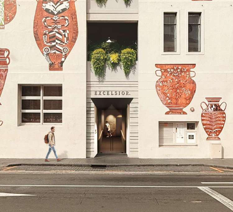 22-28 Customs Street Auckland Central_6