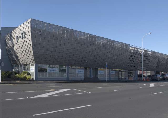 Suite 2.7/72 Dominion Road Mount Eden_1