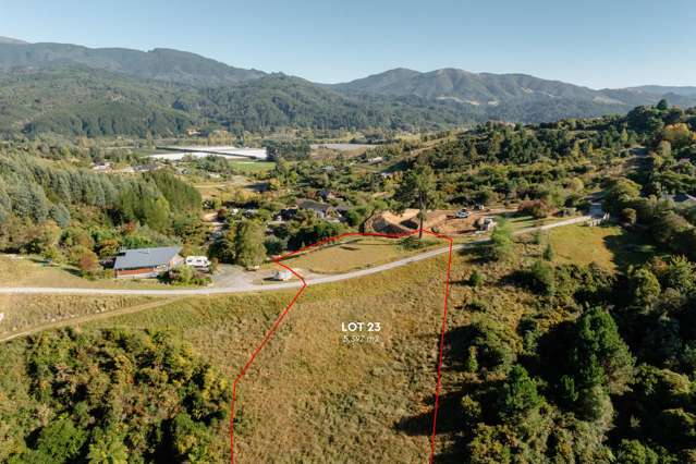 Lot Lot 23 & 24/58B Mytton Heights Motueka_4