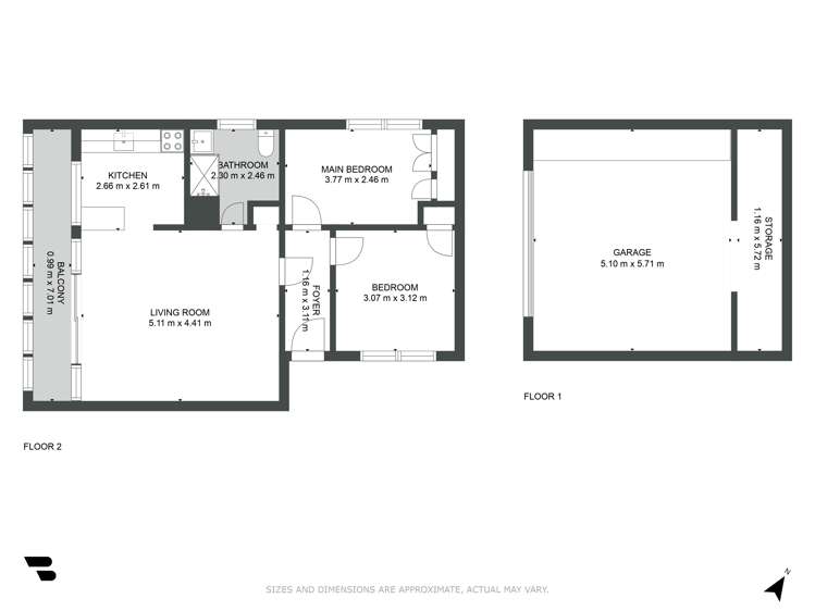 1/22 Church Crescent Panmure_14