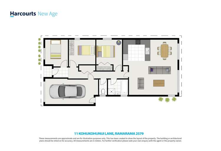 11 Kohukohunui Lane Ramarama_12