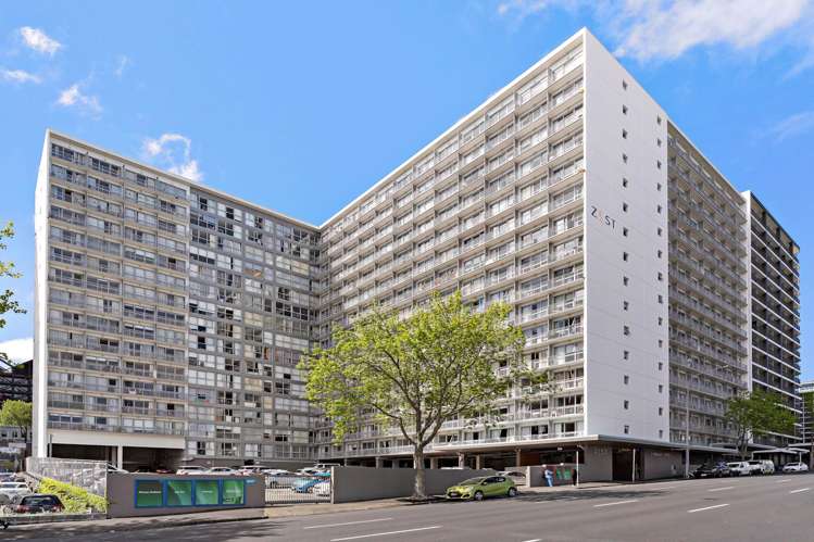 118/72 Nelson Street City Centre_8