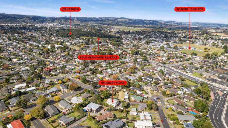 20 Bexley Place Pahurehure_25