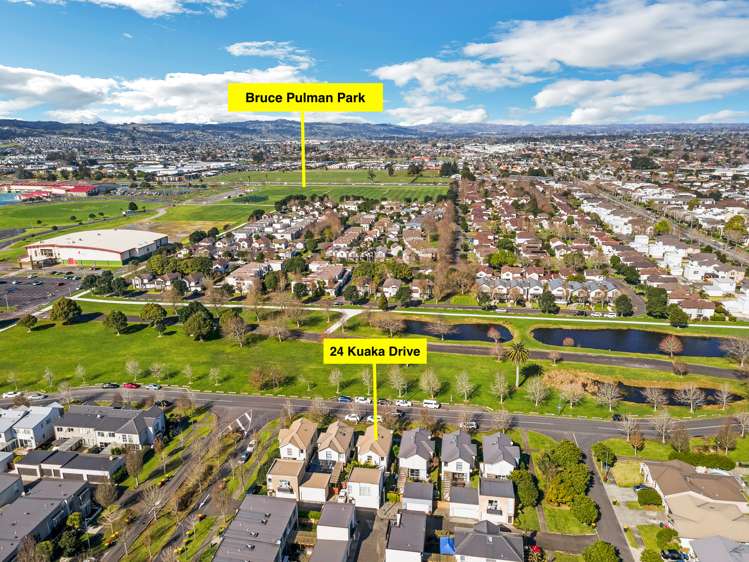 24 Kuaka Drive Takanini_24