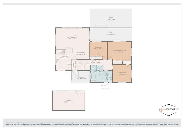 3 Owaka Close Kelson_14