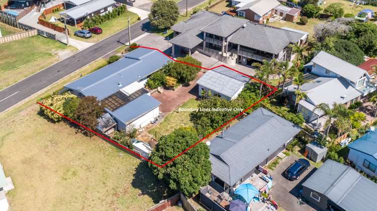 101 Diana Avenue Whangamata_21