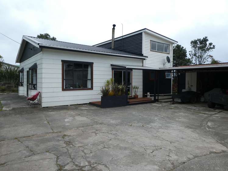 154 Torea Street Granity_15