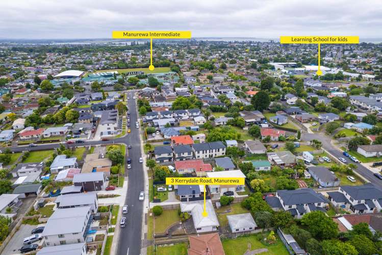 3 Kerrydale Road Manurewa_12