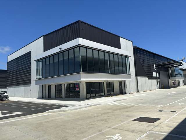 Near new Road front Industrial – 1344sqm