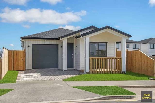 Family Favourite with Indoor-Outdoor Flow