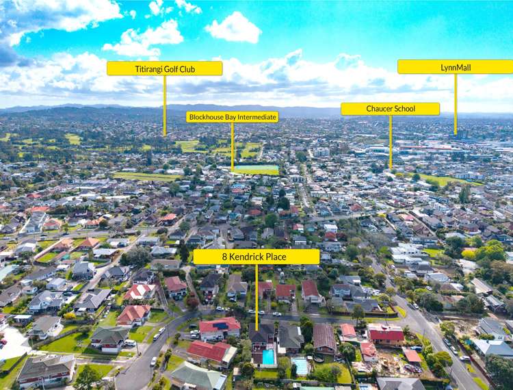 8 Kendrick Place Blockhouse Bay_17