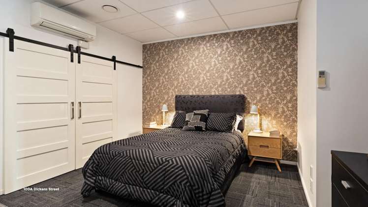 100A and 100B Dickens Street Napier South_6