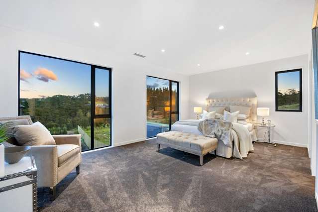 Luxury Without Compromise