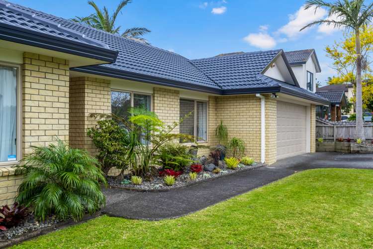 5 Dairyland Drive East Tamaki Heights_41