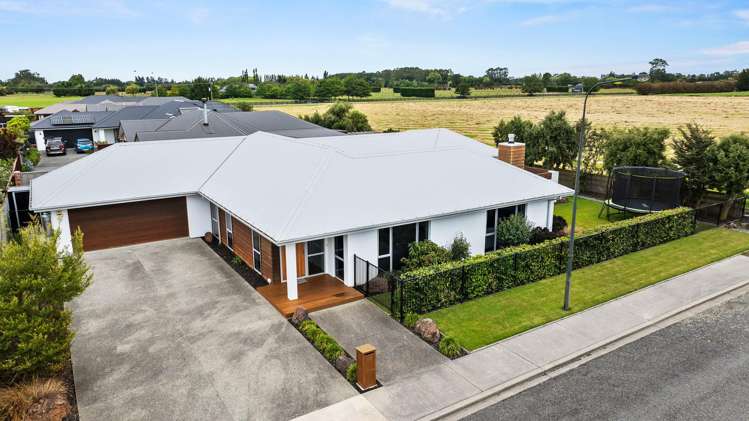 41 Beech Drive Rangiora_26